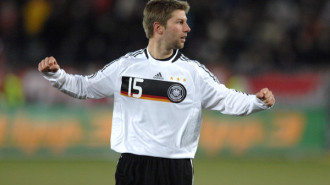 The media have been very supportive of the revelation that Thomas Hitzlsperger revealed on Wednesday, and rightly so. Photo: DPA