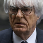 Munich Trial Set F1 Boss Ecclestone for Corruption