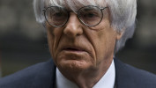 Munich Trial Set F1 Boss Ecclestone for Corruption
