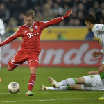 Harding's Hark - The Inside Story: Nothing New About Bayern in New Year