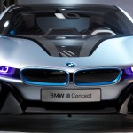 BMW Hints at More Carbon Cars to Come