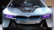 BMW Hints at More Carbon Cars to Come