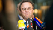 German Minister Resigns After Child Porn Inquiry Tip-off