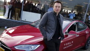 Tesla Announces Leasing Deal with Germany’s Sixt