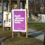 The Munich Mayoral Election - Meet the Candidates