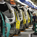 BMW to Expand South Carolina SUV Production