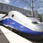 Siemens Does Battle with GE for France's Alstom