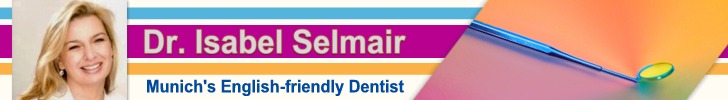 MunichNOW Dr Selmair English Friendly Dental Clinic